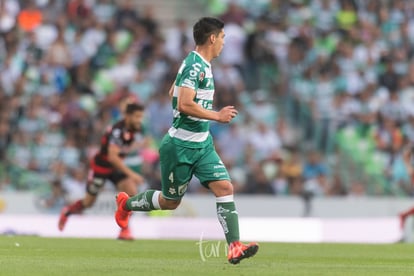  | Santos vs Tijuana J6 C2019 Liga MX