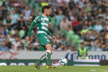  | Santos vs Tijuana J6 C2019 Liga MX