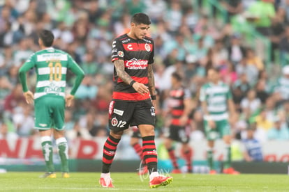 Bou | Santos vs Tijuana J6 C2019 Liga MX