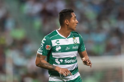  | Santos vs Tijuana J6 C2019 Liga MX