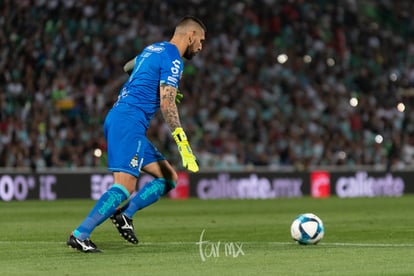 portero | Santos vs Tijuana J6 C2019 Liga MX