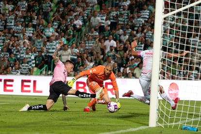 Gol de Brian Lozano, Brian Lozano | Santos vs Tijuana jornada 14 apertura 2019 Liga MX