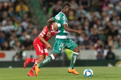 Maltos | Santos vs Toluca J8 Liga MX