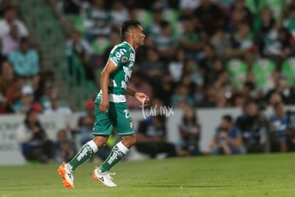  | Santos vs Toluca J8 Liga MX