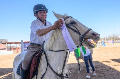 ganadores | Segundo concurso de salto ecuestre La Barranca