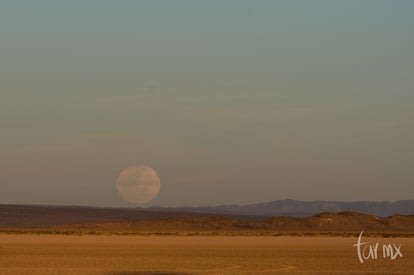  | Super luna enero de 2019