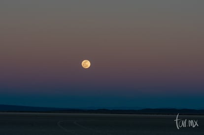  | Super luna enero de 2019