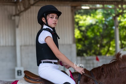  | Tercer concurso de Salto 2019 Hípico La Cabaña