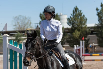  | Tercer concurso de Salto 2019 Hípico La Cabaña