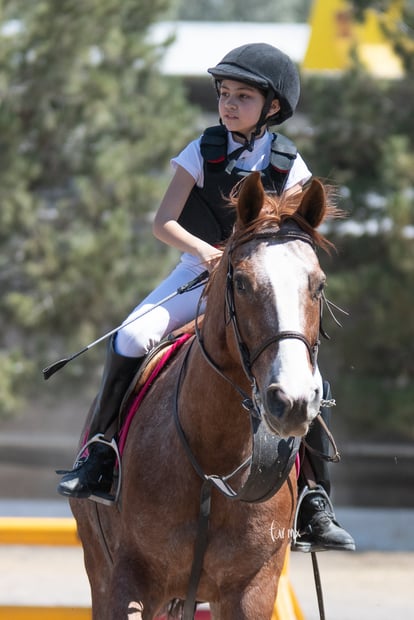  | Tercer concurso de Salto 2019 Hípico La Cabaña