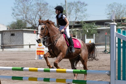  | Tercer concurso de Salto 2019 Hípico La Cabaña