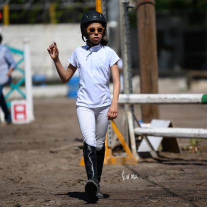  | Tercer concurso de Salto 2019 Hípico La Cabaña