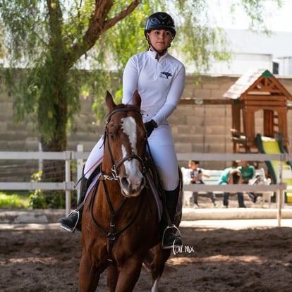  | Tercer concurso de Salto 2019 Hípico La Cabaña