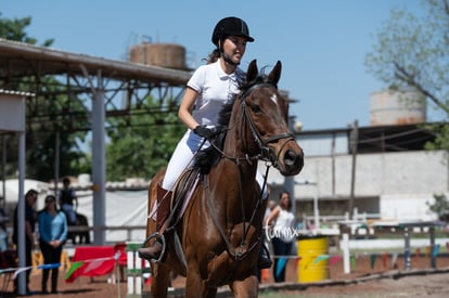  | Tercer concurso de Salto 2019 Hípico La Cabaña