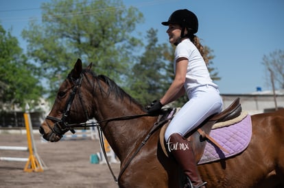  | Tercer concurso de Salto 2019 Hípico La Cabaña