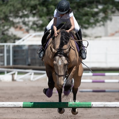  | Tercer concurso de Salto 2019 Hípico La Cabaña