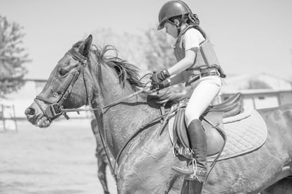  | Tercer concurso de Salto 2019 Hípico La Cabaña