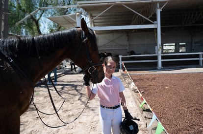  | Tercer concurso de Salto 2019 Hípico La Cabaña