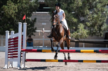  | Tercer concurso de Salto 2019 Hípico La Cabaña