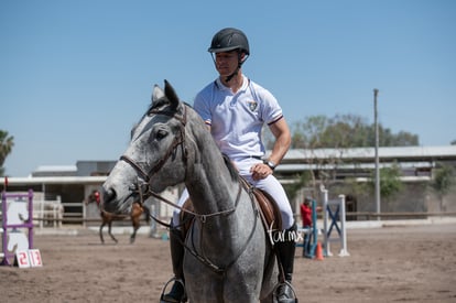  | Tercer concurso de Salto 2019 Hípico La Cabaña