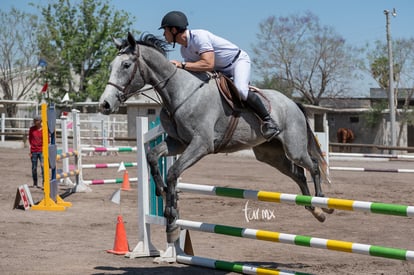  | Tercer concurso de Salto 2019 Hípico La Cabaña