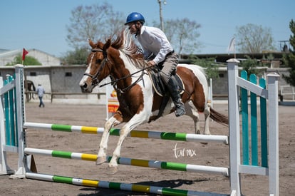  | Tercer concurso de Salto 2019 Hípico La Cabaña