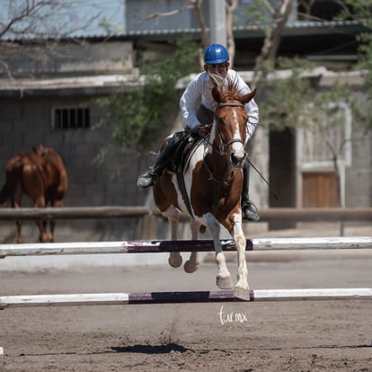  | Tercer concurso de Salto 2019 Hípico La Cabaña