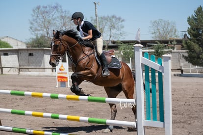  | Tercer concurso de Salto 2019 Hípico La Cabaña