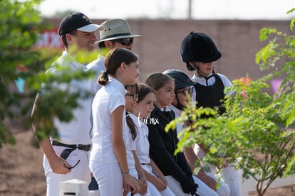  | Tercera Copa Las Brisas