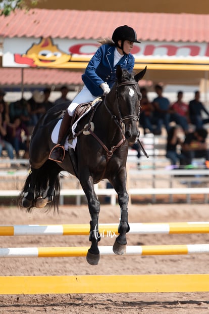 Kimberlin Dayana | Tercera Copa Las Brisas