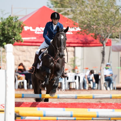 Kimberlin Dayana | Tercera Copa Las Brisas