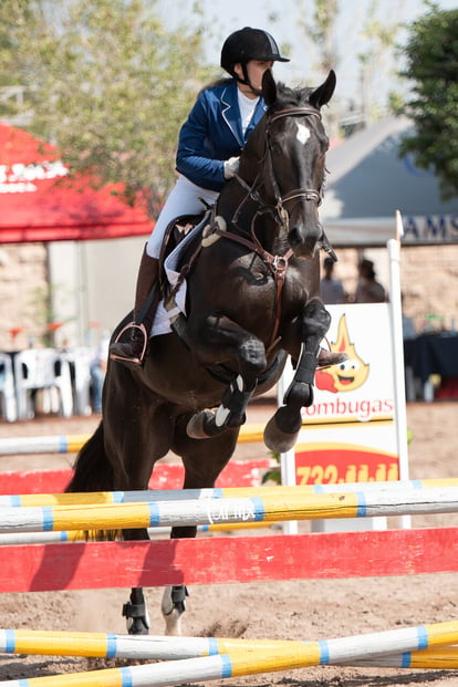 Kimberlin Dayana | Tercera Copa Las Brisas