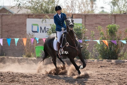 Kimberlin Dayana | Tercera Copa Las Brisas