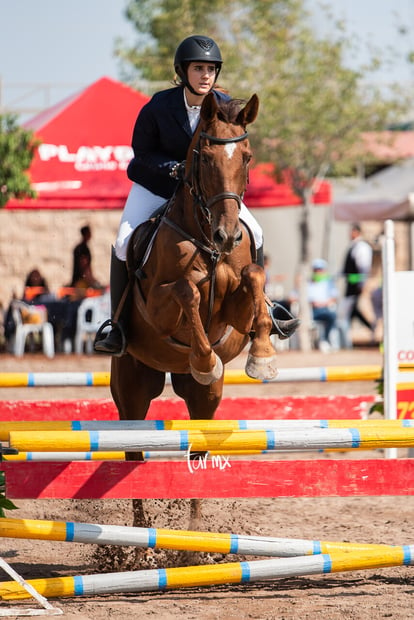 Natalia | Tercera Copa Las Brisas