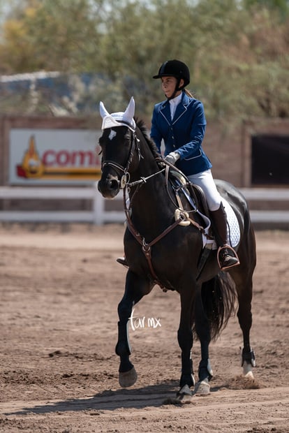 Kimberlin Dayana | Tercera Copa Las Brisas