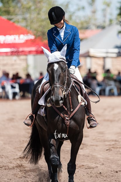 Kimberlin Dayana | Tercera Copa Las Brisas