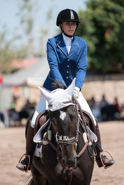 Kimberlin Dayana | Tercera Copa Las Brisas