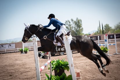 Kimberlin Dayana | Tercera Copa Las Brisas