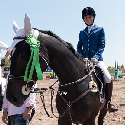 Kimberlin Dayana | Tercera Copa Las Brisas