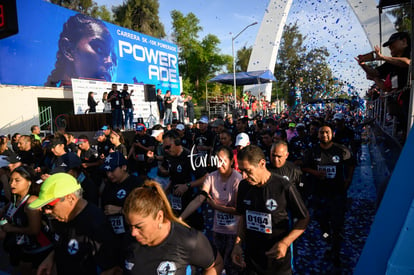  | 10K y 5K Powerade Torreón