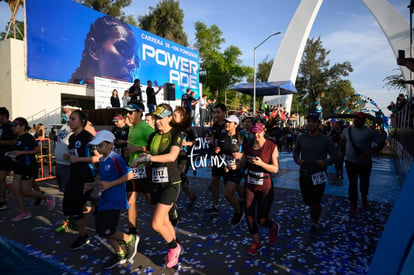  | 10K y 5K Powerade Torreón