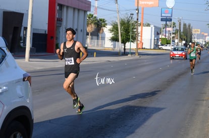  | 10K y 5K Powerade Torreón