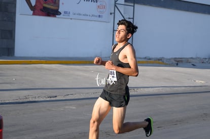  | 10K y 5K Powerade Torreón