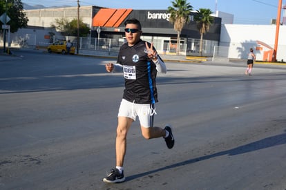  | 10K y 5K Powerade Torreón