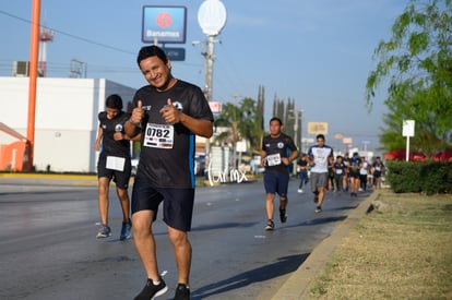  | 10K y 5K Powerade Torreón