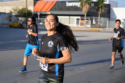  | 10K y 5K Powerade Torreón