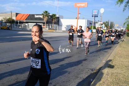  | 10K y 5K Powerade Torreón