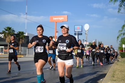  | 10K y 5K Powerade Torreón