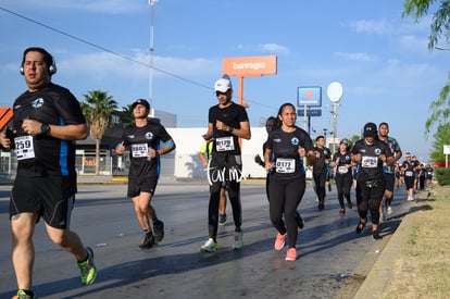  | 10K y 5K Powerade Torreón