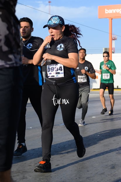  | 10K y 5K Powerade Torreón